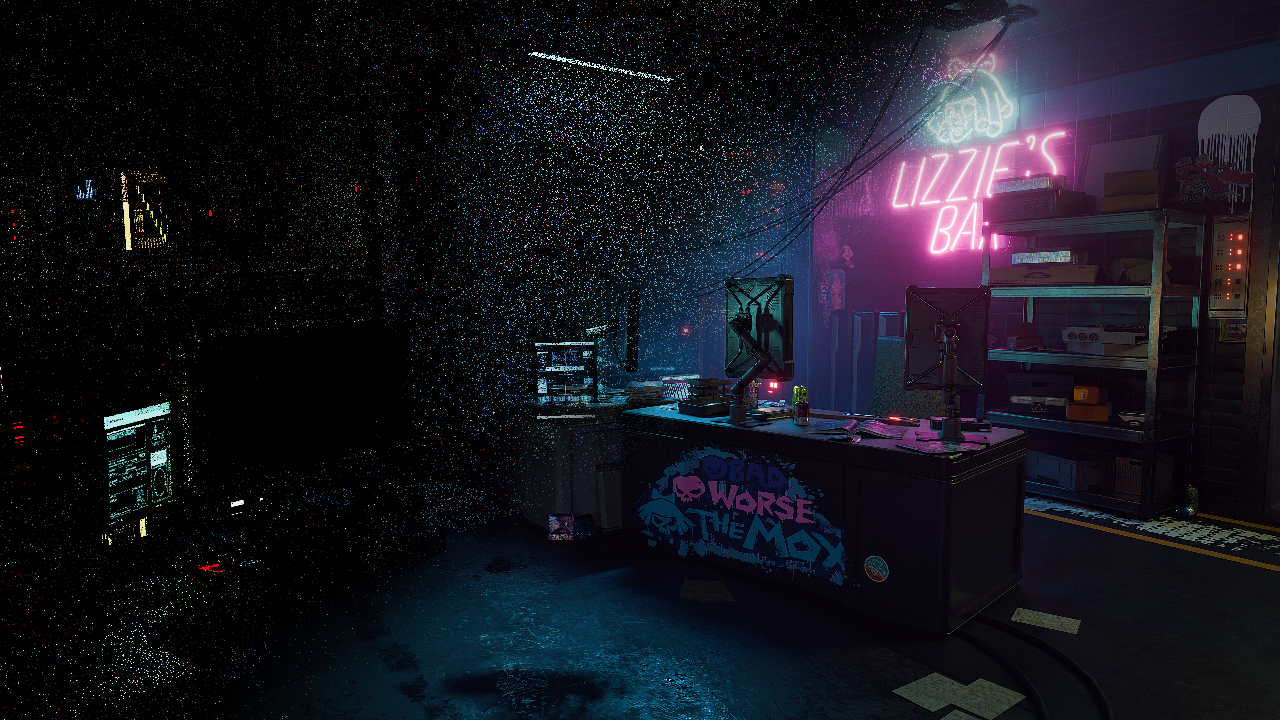 Ray Tracing et Path Tracing