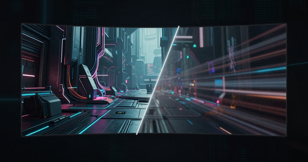L'évolution de l'Anti-Aliasing en 3D Temps Réel