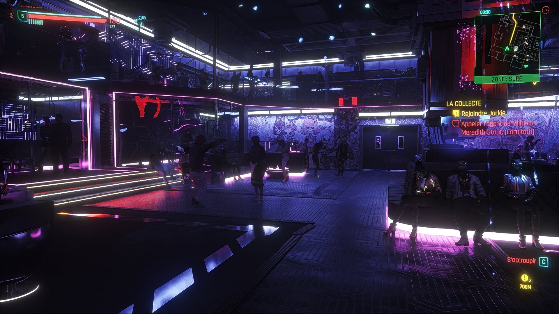 Cyberpunk 2077 - Modding v2